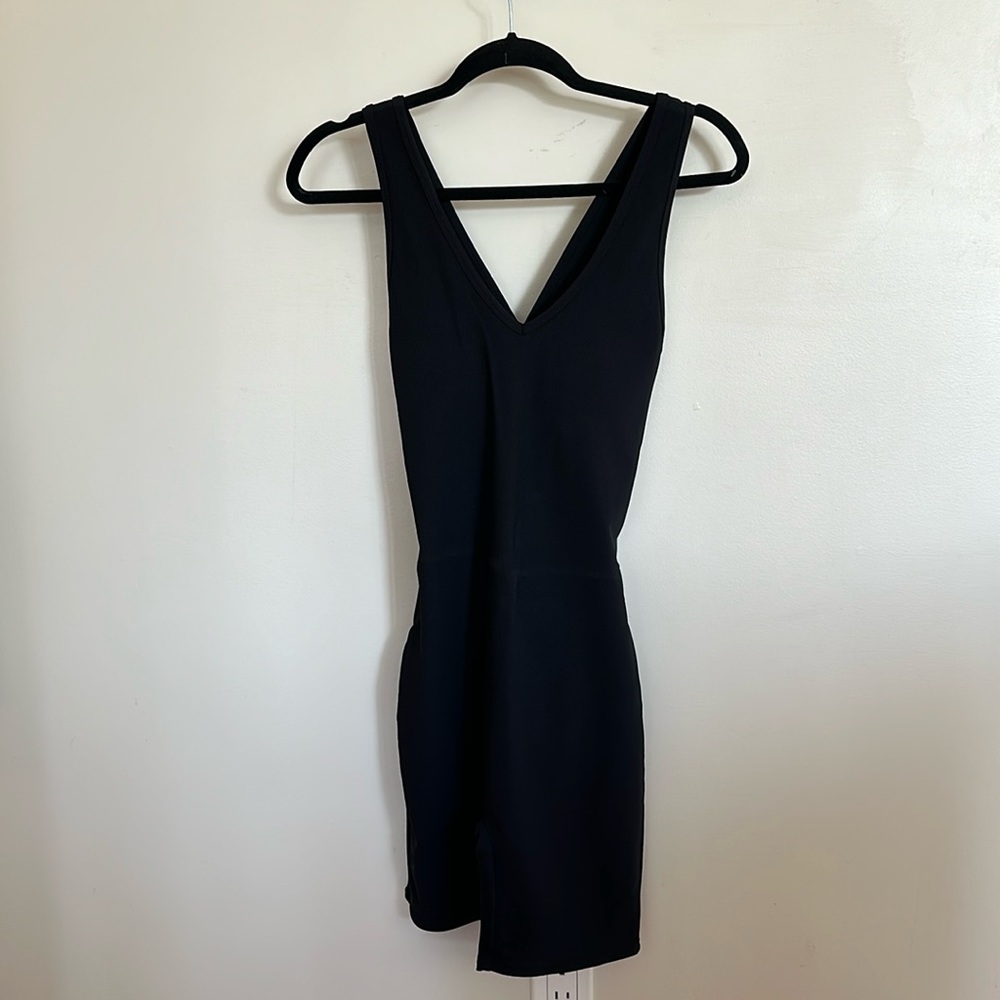 Kyodan Freedom Trail 1 Piece Athletic Romper Size Large